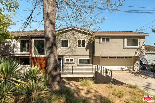 1664 Gladys Drive, Glendale, CA 91206 — photo 34 of 34