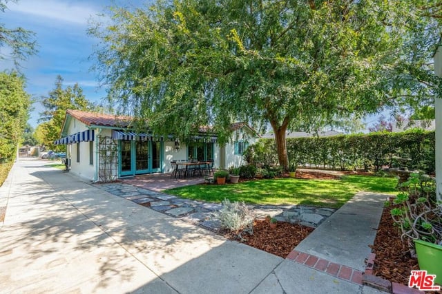 150 Arlington Drive, Pasadena, CA 91105 — photo 34 of 37