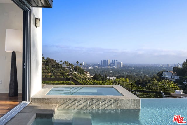 9330 Beverly Crest Drive, Beverly Hills, CA 90210 — photo 6 of 16