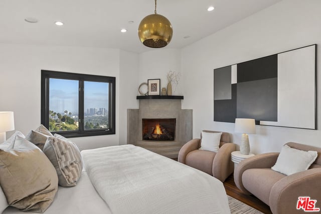 9330 Beverly Crest Drive, Beverly Hills, CA 90210 — photo 8 of 16