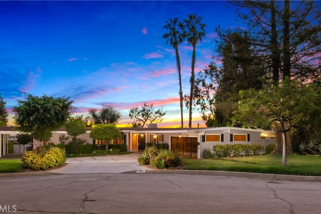 595 Rim Road, Pasadena, CA 91107 — photo 2 of 58
