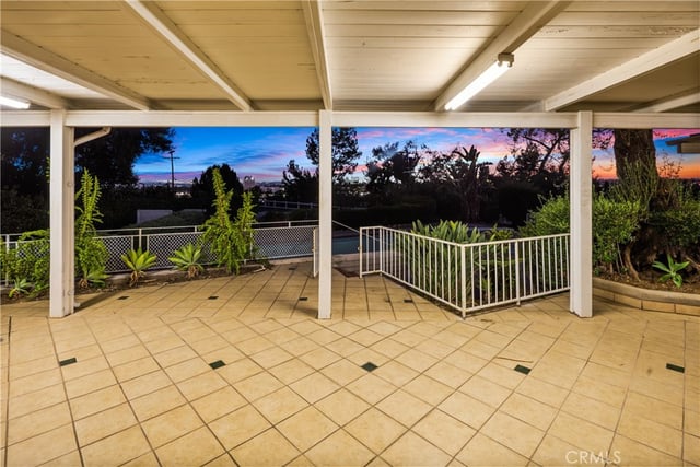 595 Rim Road, Pasadena, CA 91107 — photo 48 of 58