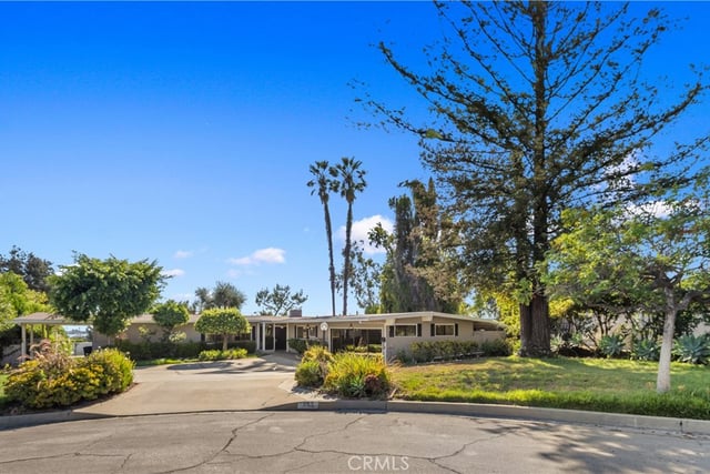 595 Rim Road, Pasadena, CA 91107 — photo 8 of 58