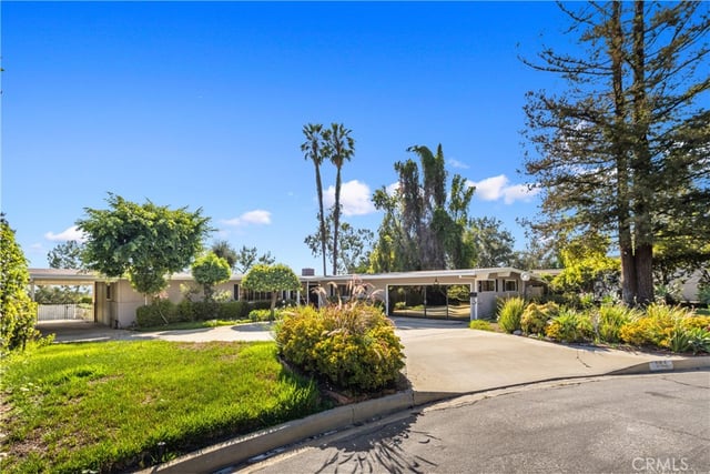 595 Rim Road, Pasadena, CA 91107 — photo 9 of 58