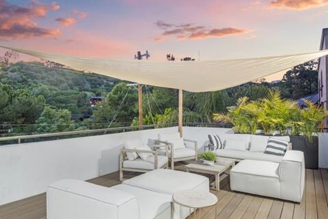 8755 Skyline Drive, Los Angeles, CA 90046 — photo 8 of 55