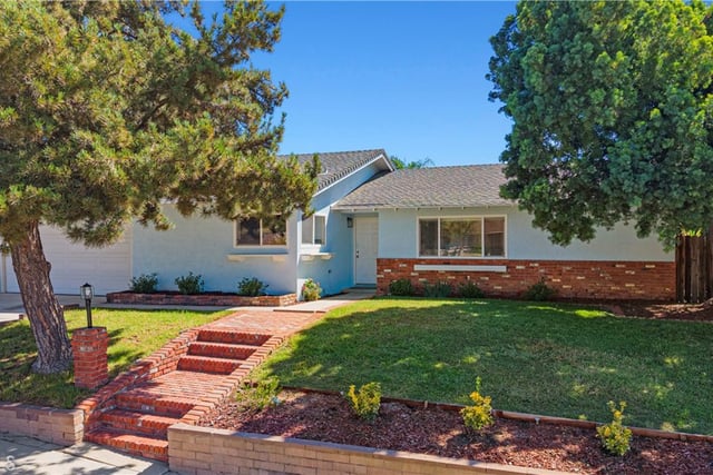 3316 Dalhart, Simi Valley, CA 93063 — photo 2 of 51