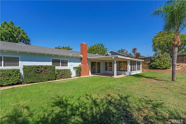 3316 Dalhart, Simi Valley, CA 93063 — photo 47 of 51