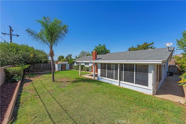 3316 Dalhart, Simi Valley, CA 93063 — photo 49 of 51
