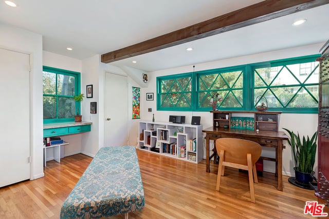 9816 EASTON Drive, Beverly Hills, CA 90210 — photo 12 of 18