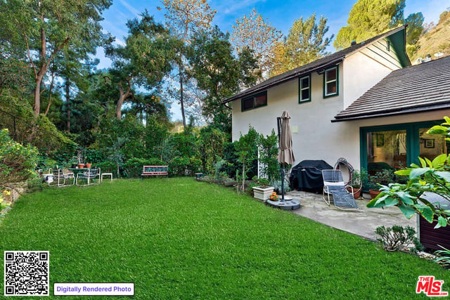 9816 EASTON Drive, Beverly Hills, CA 90210 — photo 18 of 18