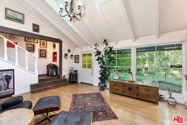 9816 EASTON Drive, Beverly Hills, CA 90210 — photo 2 of 18