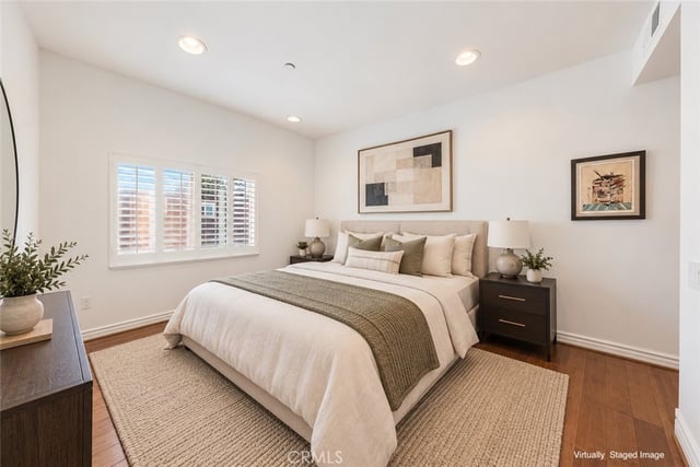 1410 N Curson Avenue 202, Los Angeles, CA 90046 — photo 17 of 29