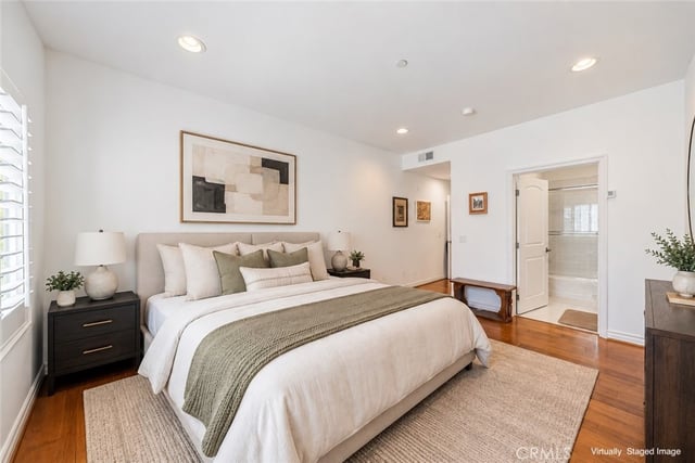 1410 N Curson Avenue 202, Los Angeles, CA 90046 — photo 18 of 29