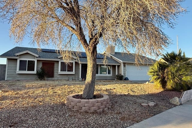 1719 Hitchcock, Palmdale, CA 93550 — photo 3 of 13