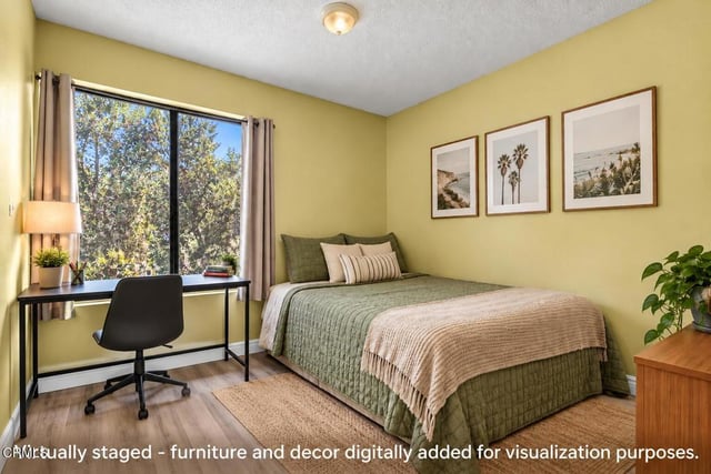 15511 Sherman Way 32, Los Angeles, CA 91406 — photo 9 of 13