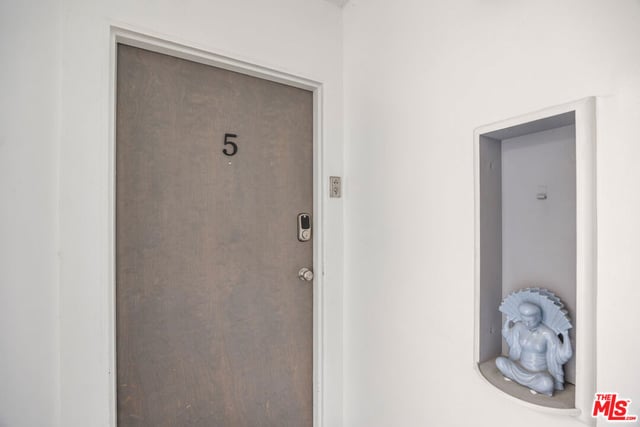 827 Bay Street 5, Santa Monica, CA 90405 — photo 22 of 25