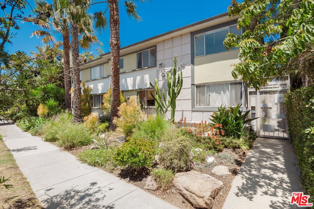 827 Bay Street 5, Santa Monica, CA 90405 — photo 24 of 25