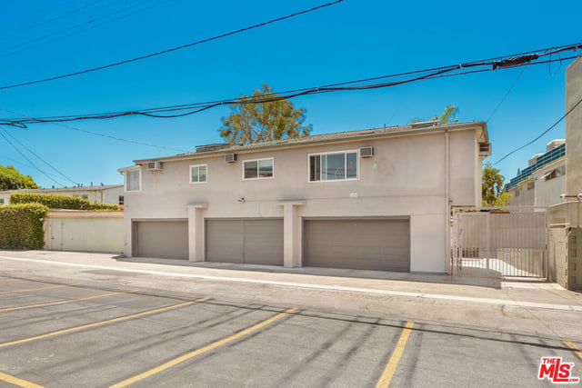 827 Bay Street 5, Santa Monica, CA 90405 — photo 25 of 25