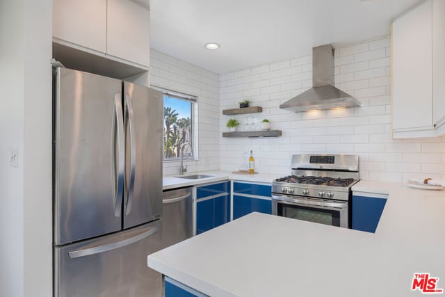 827 Bay Street 5, Santa Monica, CA 90405 — photo 7 of 25
