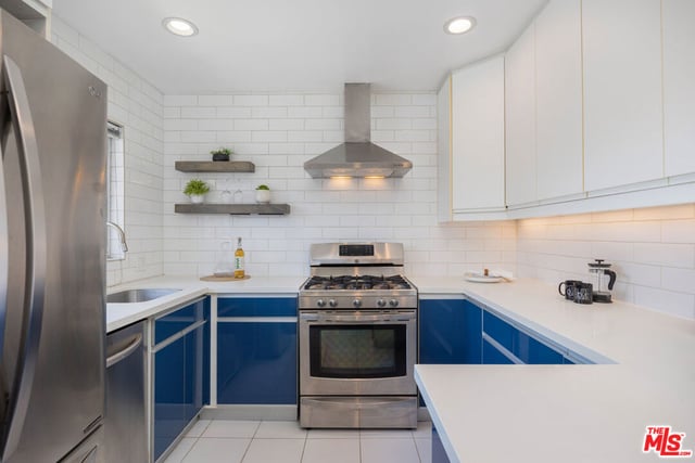 827 Bay Street 5, Santa Monica, CA 90405 — photo 8 of 25