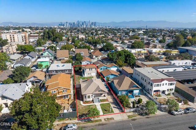 655 E 50th Street, Los Angeles, CA 90011 — photo 33 of 35
