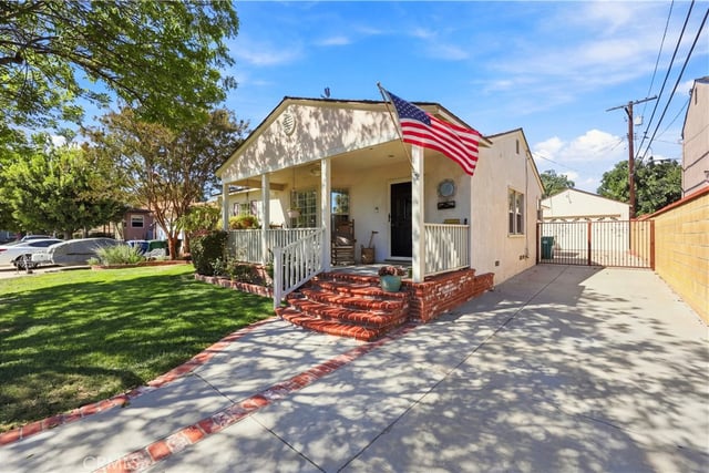 5141 Brittain Street, Long Beach, CA 90808 — photo 12 of 48