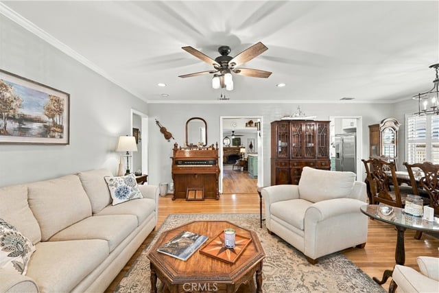 5141 Brittain Street, Long Beach, CA 90808 — photo 9 of 48