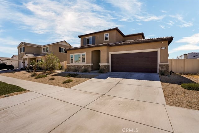 4416 W Avenue J2 Avenue, Lancaster, CA 93536 — photo 31 of 43