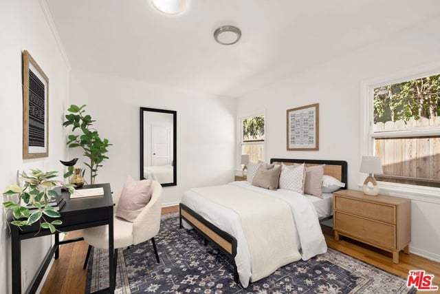1905 Camden Avenue, Los Angeles, CA 90025 — photo 16 of 21