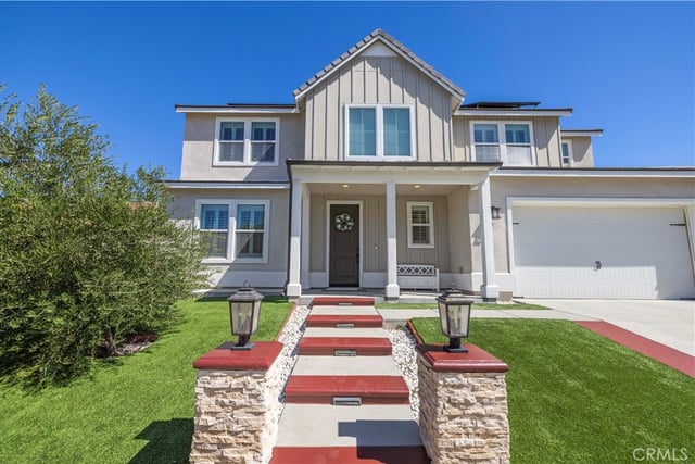 25160 Cypress Bluff Drive, Canyon Country, CA 91387 — photo 3 of 75