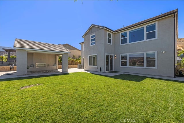 25160 Cypress Bluff Drive, Canyon Country, CA 91387 — photo 59 of 75