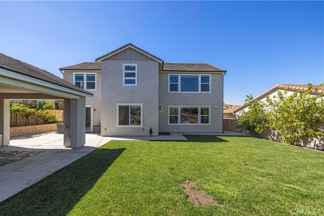 25160 Cypress Bluff Drive, Canyon Country, CA 91387 — photo 60 of 75