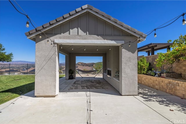 25160 Cypress Bluff Drive, Canyon Country, CA 91387 — photo 63 of 75