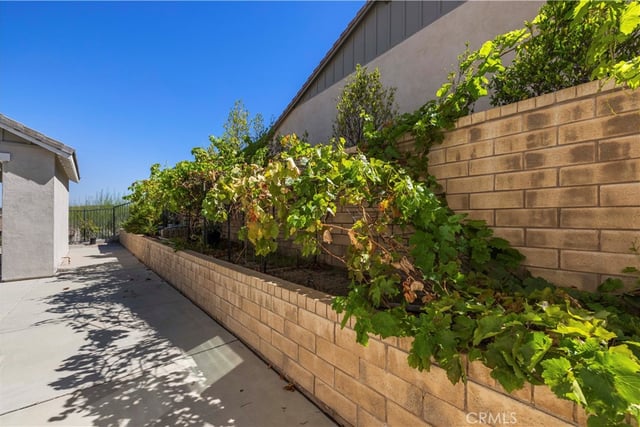 25160 Cypress Bluff Drive, Canyon Country, CA 91387 — photo 66 of 75
