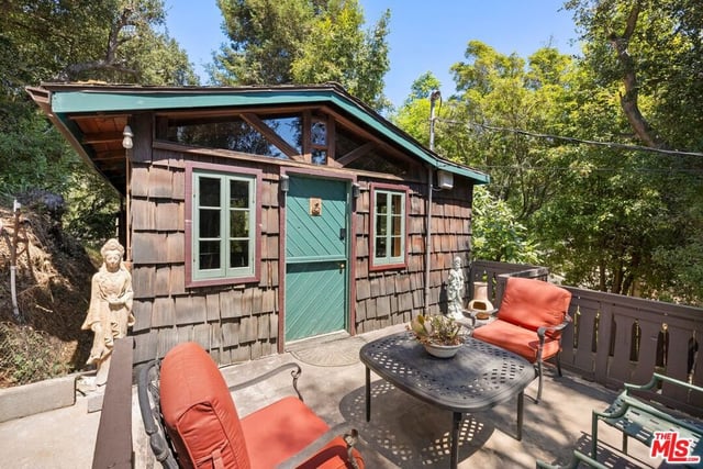 10423 Scenario Lane, Los Angeles, CA 90077 — photo 15 of 16