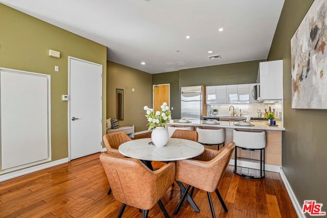 801 S Grand Avenue 1712, Los Angeles, CA 90017 — photo 11 of 45