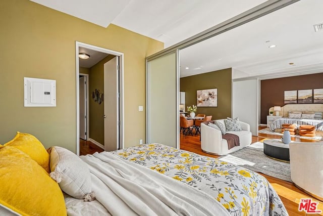 801 S Grand Avenue 1712, Los Angeles, CA 90017 — photo 20 of 45
