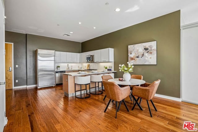 801 S Grand Avenue 1712, Los Angeles, CA 90017 — photo 9 of 45