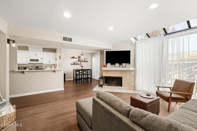 1191 Tivoli Lane 71, Simi Valley, CA 93065 — photo 4 of 24