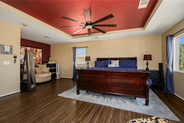3317 Vahn Lane, Lancaster, CA 93536 — photo 26 of 55