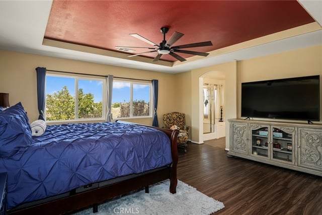 3317 Vahn Lane, Lancaster, CA 93536 — photo 27 of 55