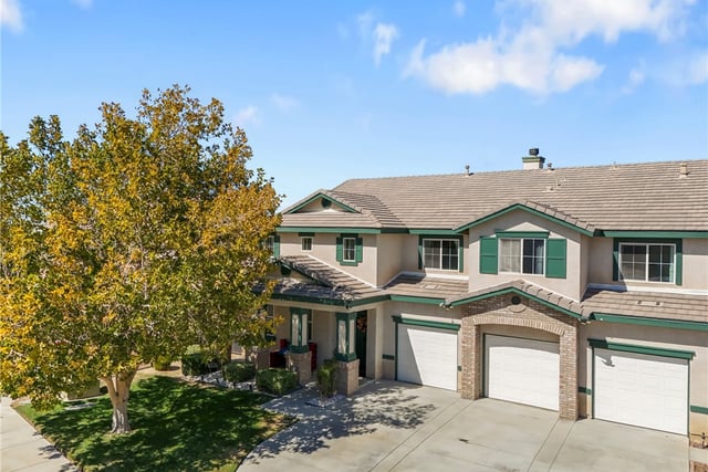 3317 Vahn Lane, Lancaster, CA 93536 — photo 3 of 55