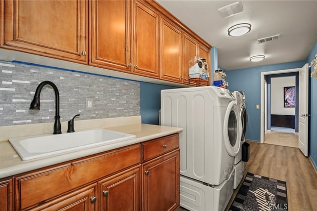 3317 Vahn Lane, Lancaster, CA 93536 — photo 44 of 55