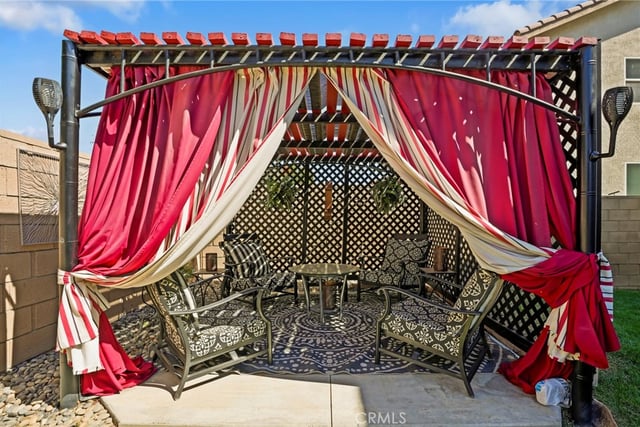 3317 Vahn Lane, Lancaster, CA 93536 — photo 48 of 55