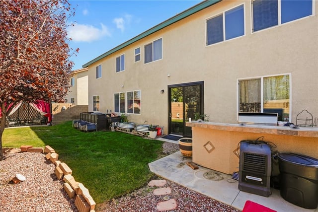 3317 Vahn Lane, Lancaster, CA 93536 — photo 52 of 55