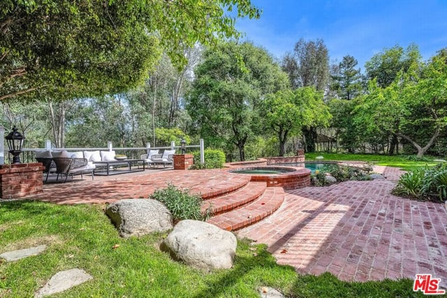3225 Iredell Lane, Studio City, CA 91604 — photo 53 of 65