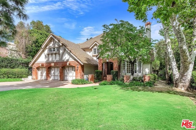 3225 Iredell Lane, Studio City, CA 91604 — photo 65 of 65
