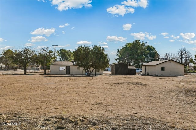 43061 41st Street West W, Lancaster, CA 93536 — photo 53 of 59