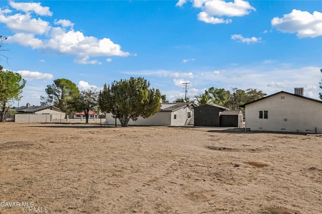 43061 41st Street West W, Lancaster, CA 93536 — photo 54 of 59