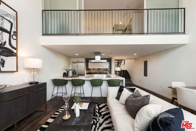 751 N Fairfax Avenue 2, Los Angeles, CA 90046 — photo 11 of 27